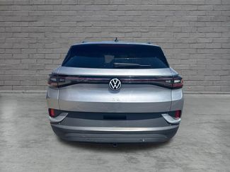 Used 2023 Volkswagen ID.4 Pro AWD/4WD video 4