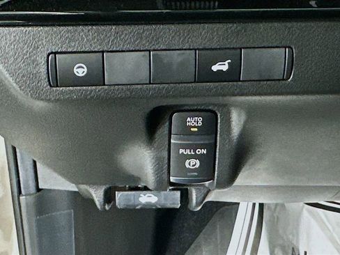 New 2026 Nissan Murano SL AWD/4WD image 13
