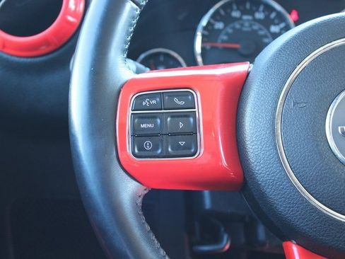 Used 2016 Jeep Wrangler Unlimited Sport w/ Quick Order Package 24S image 20