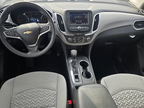 Used 2024 Chevrolet Equinox LS w/ LS Convenience Package image 14