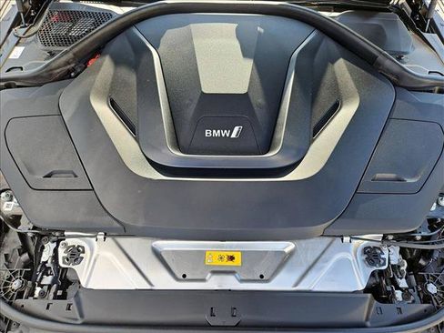 Certified 2023 BMW i4 eDrive35 w/ Premium Package RWD image 24