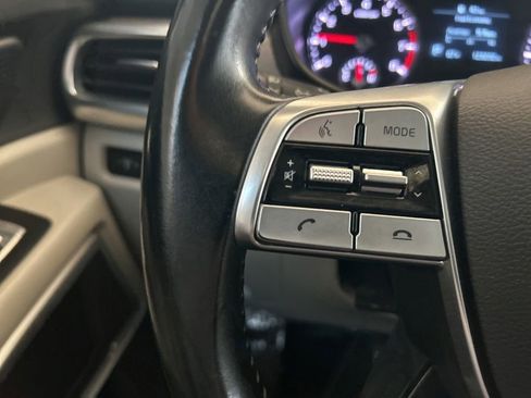 Used 2020 Kia Telluride EX w/ Towing Package FWD image 27