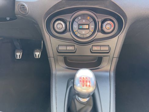 Used 2016 Ford Fiesta ST FWD image 19