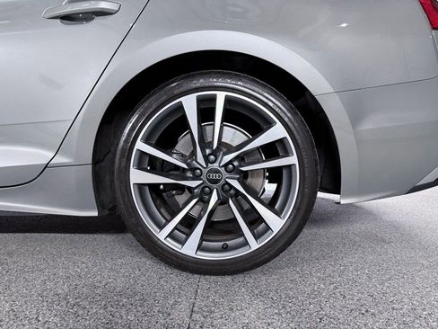 Used 2023 Audi S5 Premium Plus w/ Premium Plus Package AWD/4WD image 13