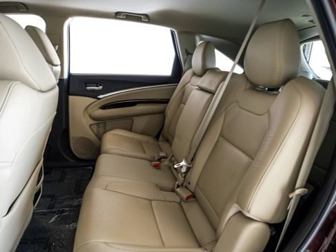 Used 2015 Acura MDX FWD image 35