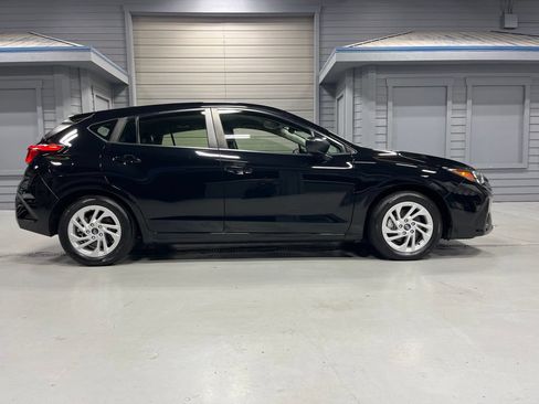 Certified 2024 Subaru Impreza 2.0i AWD/4WD image 10