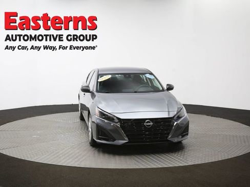 Used 2024 Nissan Altima 2.5 S image 51