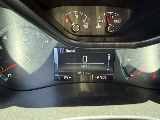 Used 2018 Chevrolet Colorado LT w/ LT Convenience Package AWD/4WD image 27