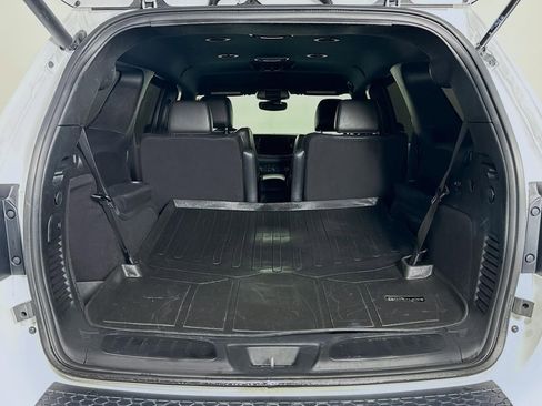 Used 2021 Dodge Durango R/T w/ Blacktop Package image 19