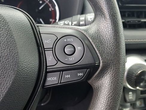 Certified 2024 Toyota RAV4 XLE image 21