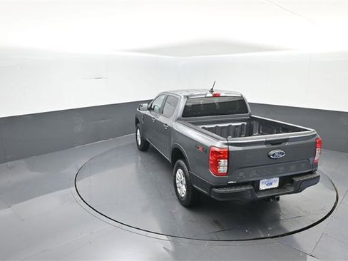 New 2025 Ford Ranger XL w/ Trailer Tow Package image 19