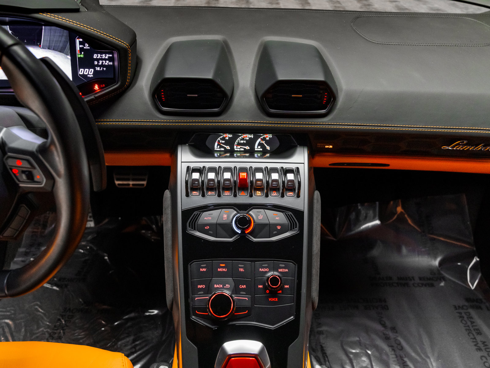 Used 2018 Lamborghini Huracan LP 580-2 RWD image 55