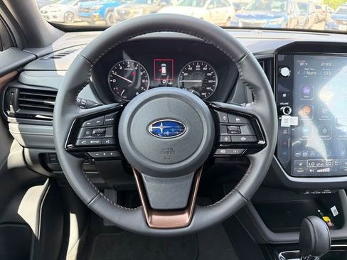 New 2026 Subaru Forester Sport AWD/4WD image 10