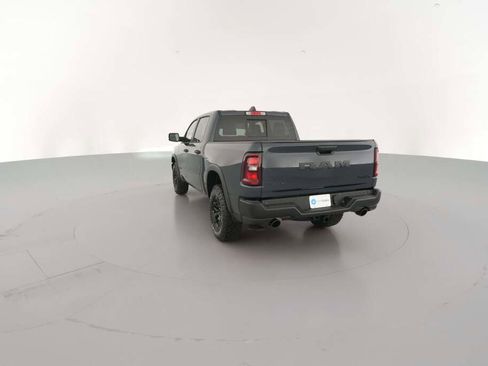 New 2026 RAM 1500 Rebel image 9