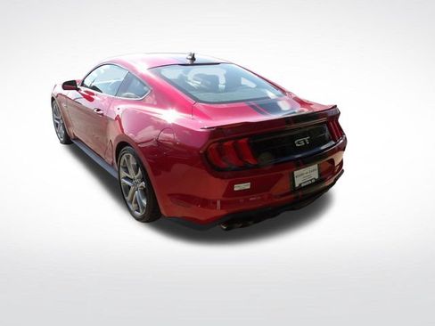 Used 2023 Ford Mustang GT Premium RWD image 13