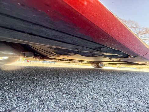 Used 2012 Chevrolet Corvette Grand Sport w/ 3LT Preferred Equipment Group image 68