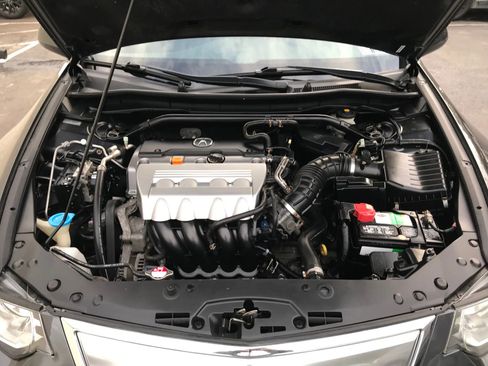 Used 2012 Acura TSX Sport Wagon image 49