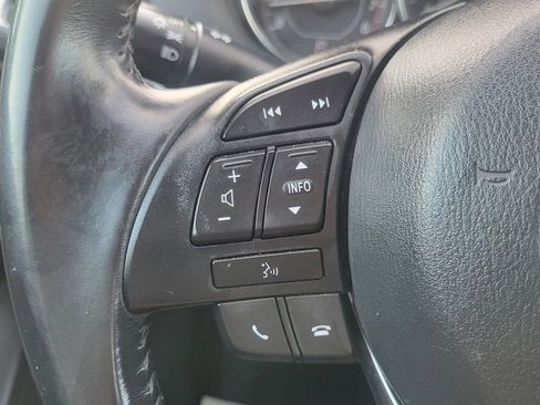 Used 2014 MAZDA MAZDA6 Sport FWD image 21