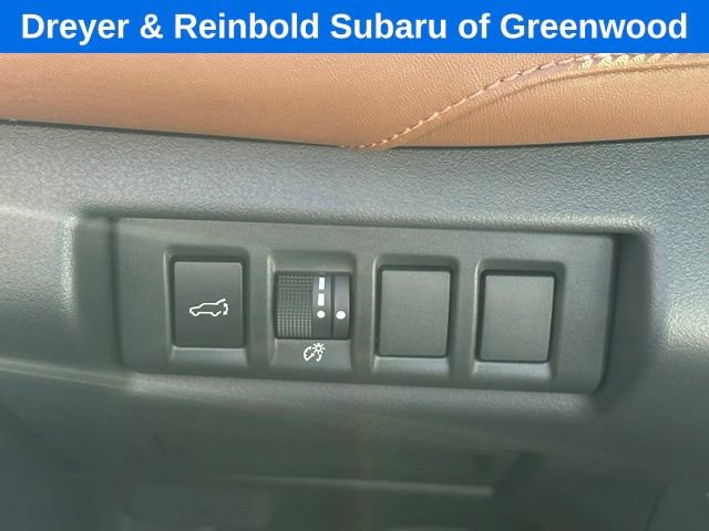 New 2026 Subaru Outback Touring XT AWD/4WD image 15