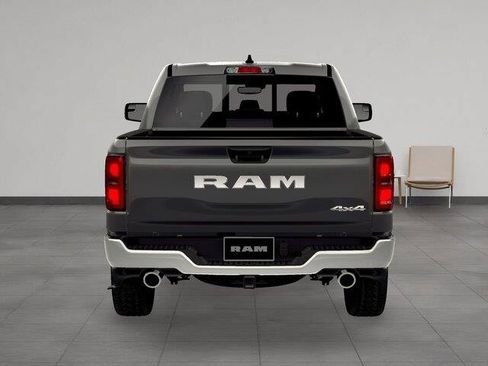 New 2026 RAM 1500 Tradesman AWD/4WD image 11
