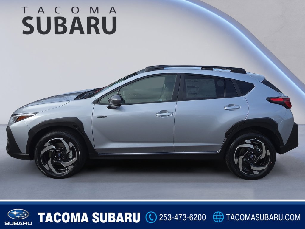 New 2026 Subaru Crosstrek 2.5i Limited AWD/4WD image 2