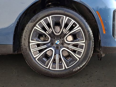 Certified 2025 BMW X3 xDrive30i w/ Premium Package image 9