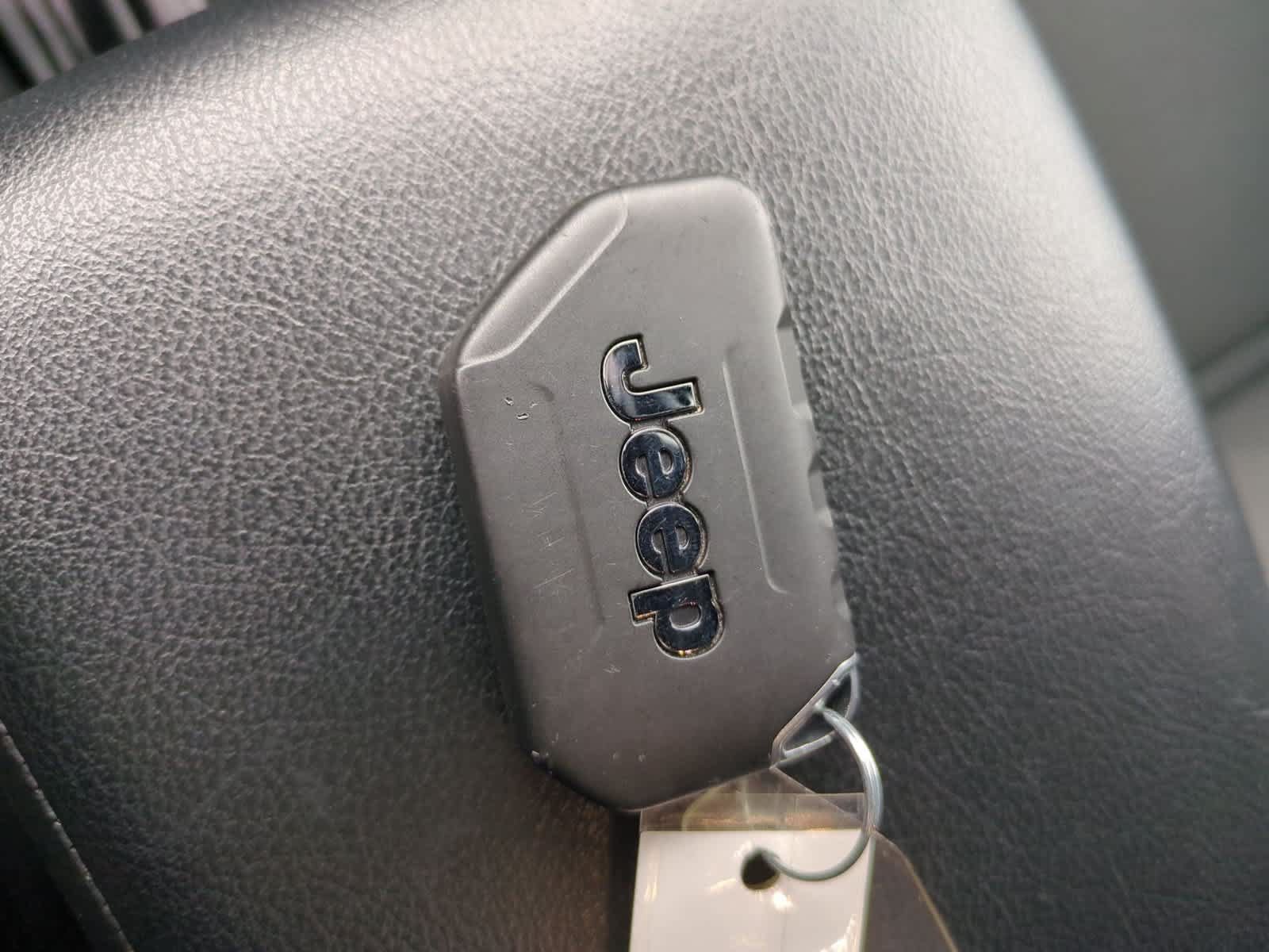 Used 2021 Jeep Wrangler Unlimited Sport AWD/4WD image 34