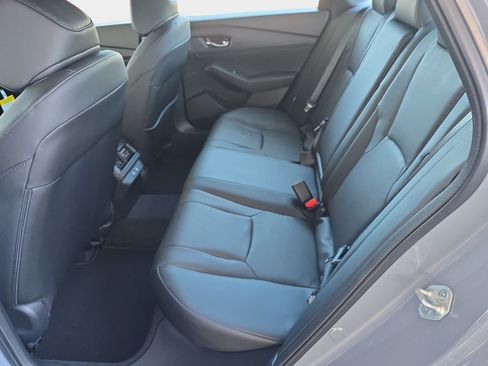 New 2026 Honda Accord Sport image 14