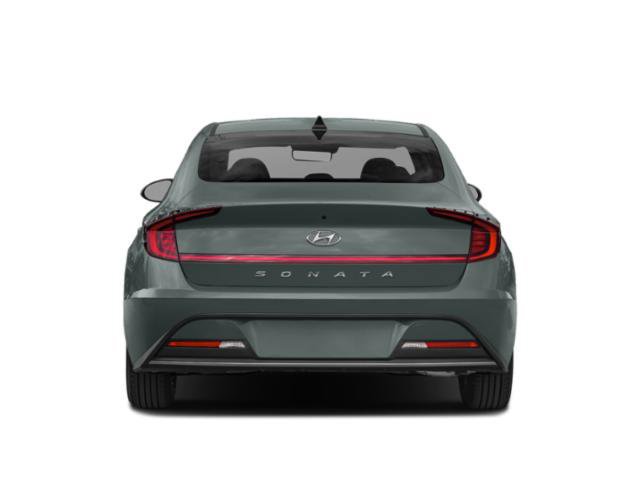Used 2020 Hyundai Sonata SE FWD image 8