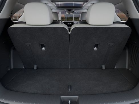 New 2025 Kia Sorento SX image 20