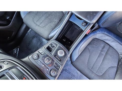 Used 2015 Chrysler 200 S w/ Navigation & Sound Group I image 24