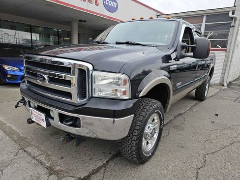 Used 2006 Ford F350 Lariat AWD/4WD image 1
