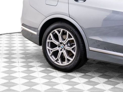 Certified 2025 BMW X7 xDrive40i w/ Premium Package image 39