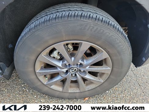 Used 2024 MAZDA CX-30 AWD 2.5 S image 8