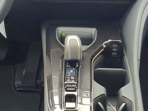 New 2026 Toyota Crown Signia AWD/4WD image 19