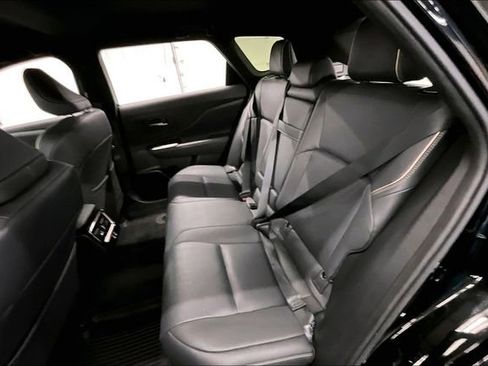 Used 2025 Toyota Crown Signia AWD/4WD image 24