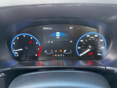 Certified 2022 Ford Bronco Sport Big Bend w/ Convenience Package image 23