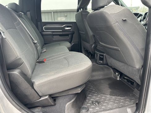 Used 2020 RAM 2500 Big Horn w/ Level 1 Equipment Group image 10