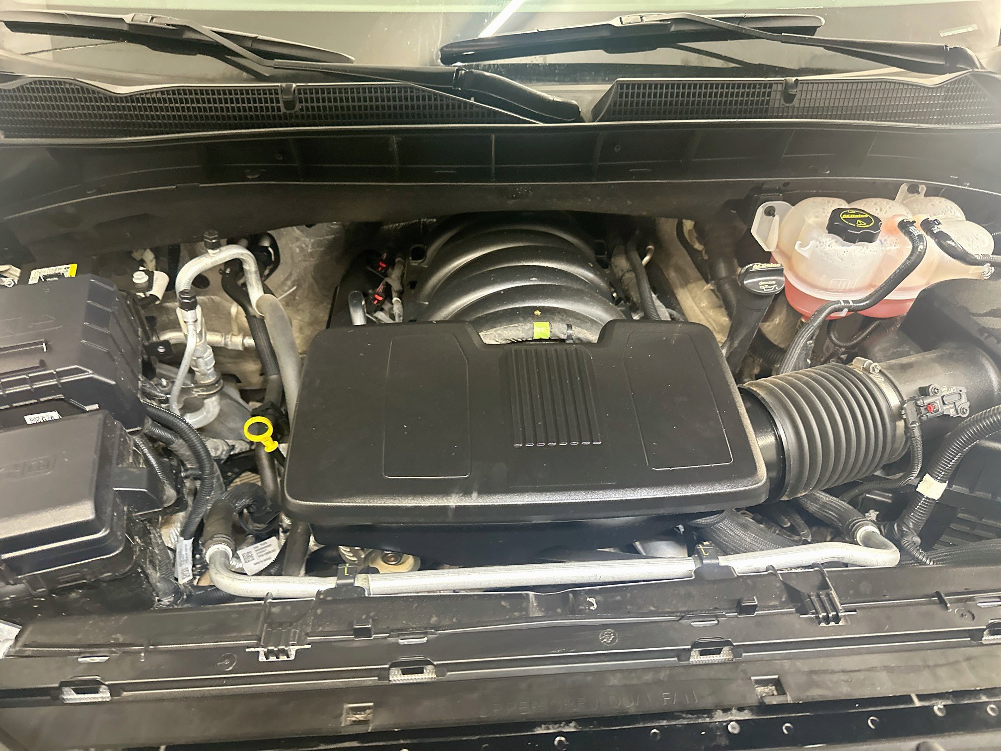 Used 2026 GMC Sierra 1500 AT4 AWD/4WD image 34