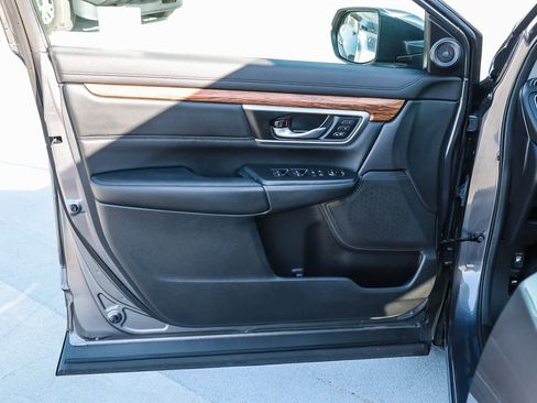 Used 2020 Honda CR-V EX-L image 22