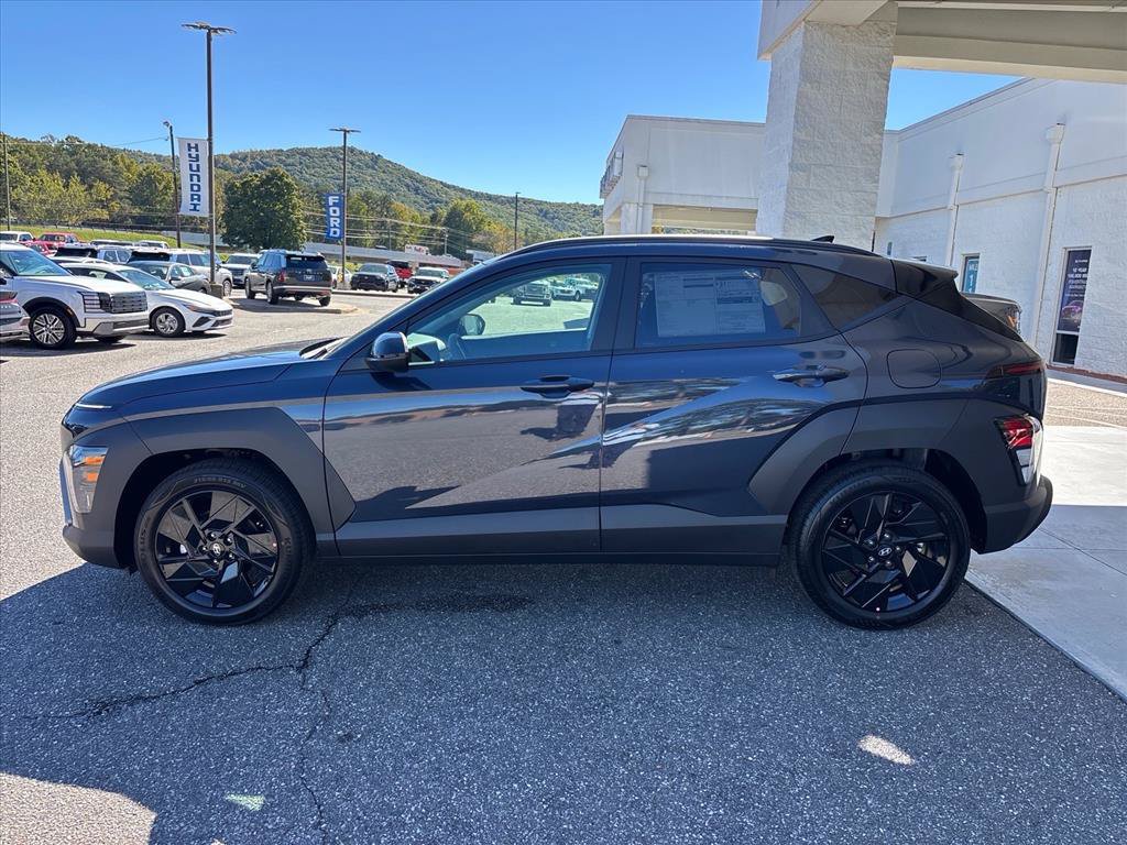 New 2027 Hyundai Kona SEL Sport FWD image 24