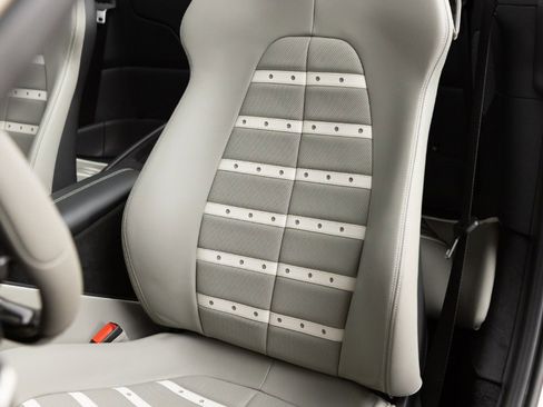 Certified 2024 Ferrari Roma Spider image 52