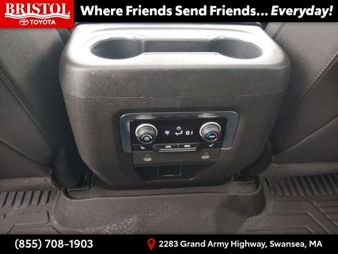 Used 2023 Chevrolet Tahoe RST w/ Luxury Package image 19