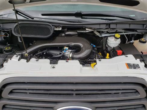 Used 2018 Ford Transit 150 130 Low Roof RWD image 26