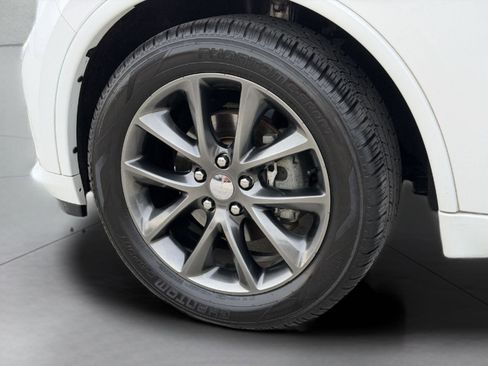 Used 2018 Dodge Durango GT w/ Premium Group RWD image 9