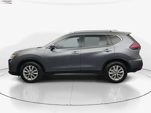 Used 2019 Nissan Rogue S w/ Special Edition Package image 6