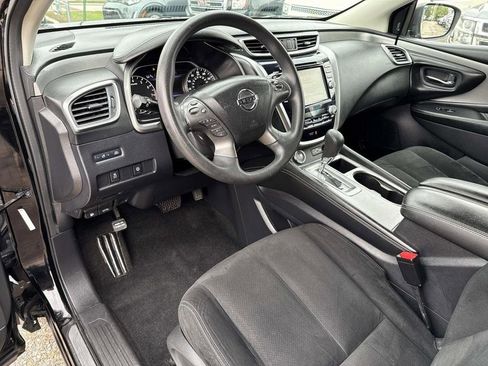 Used 2020 Nissan Murano S w/ Technology Package image 21