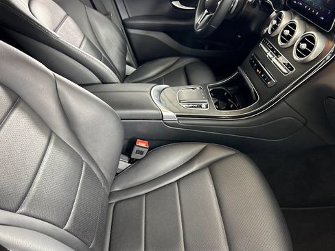 Certified 2022 Mercedes-Benz GLC 300 4MATIC image 19