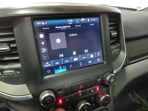 Used 2023 RAM 1500 Big Horn image 34