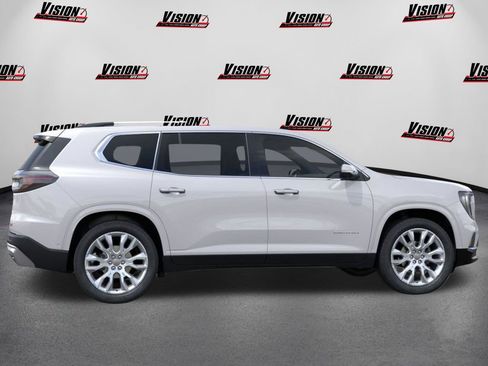 New 2024 GMC Acadia Denali w/ Super Cruise Package image 5